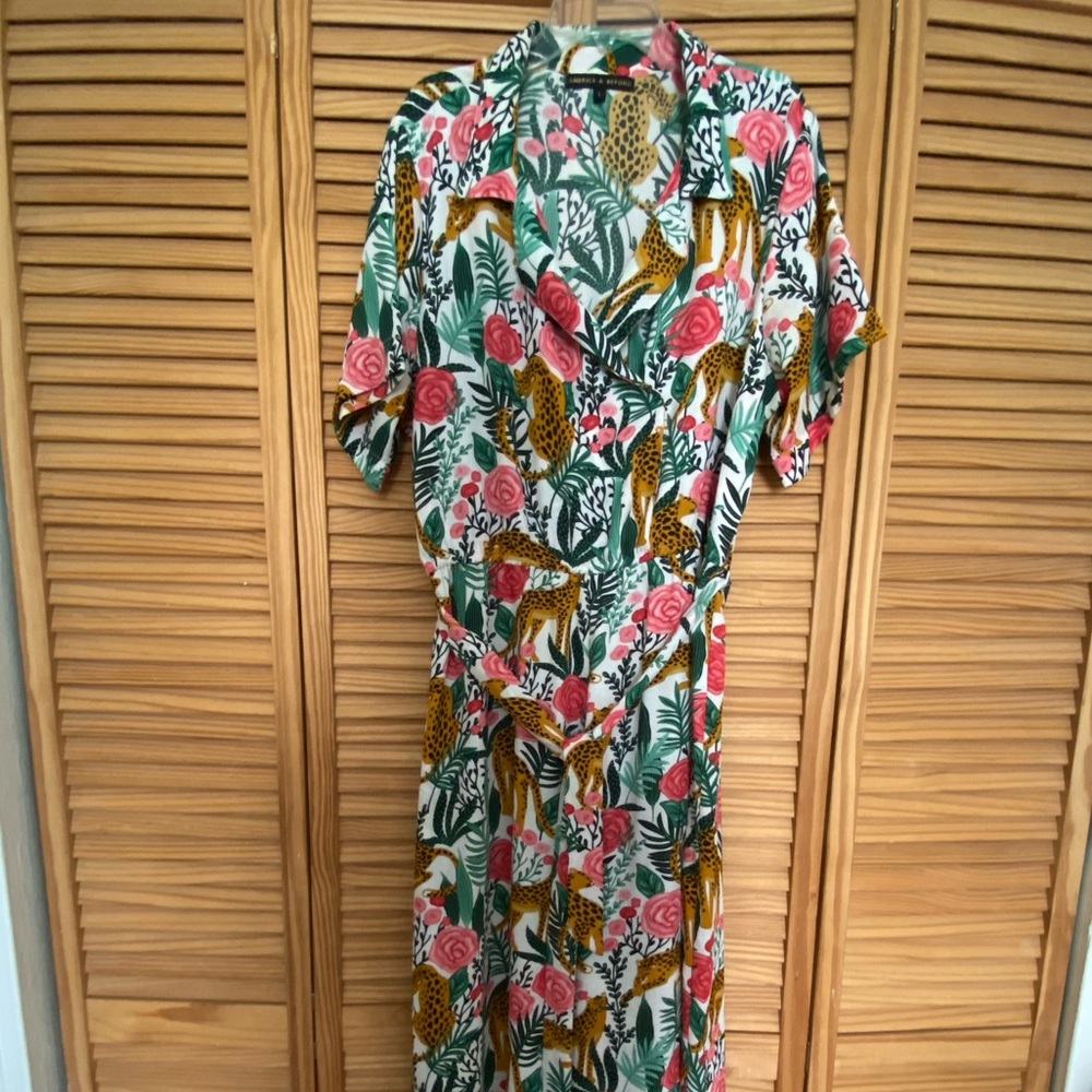 Jumpsuit
